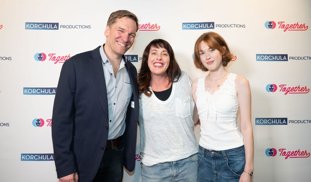 Why This Mom Got Emotional During "The Coddling of the American Mind