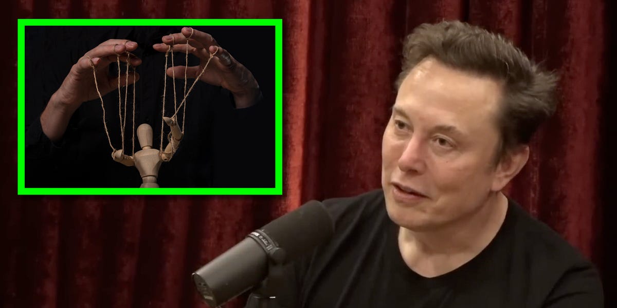 Elon Musk Exposes the &ldquo;Biggest Scam Ever&rdquo;