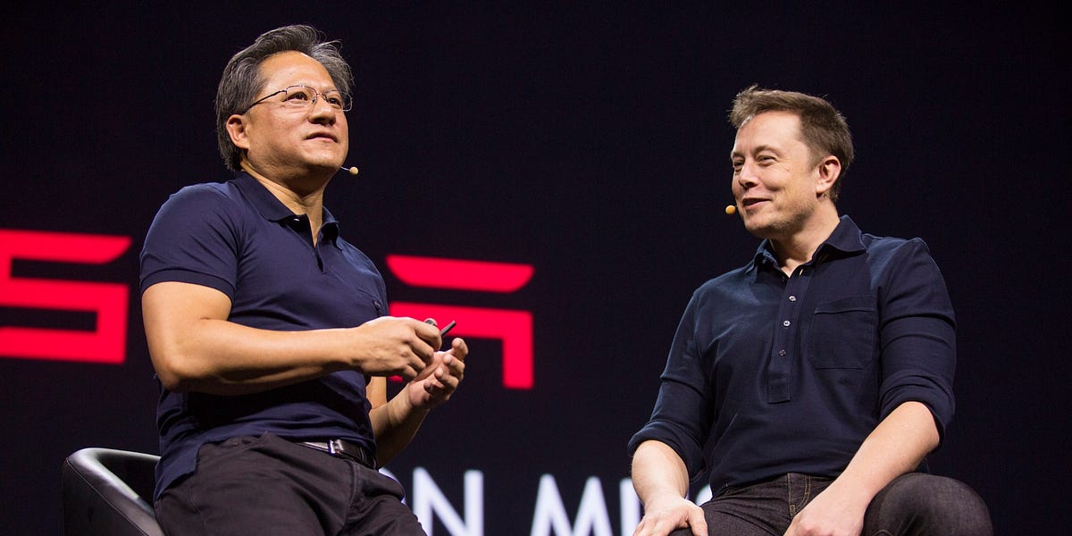 Tesla’s Building a MegaSmart Computer Called Dojo. But what’s it?