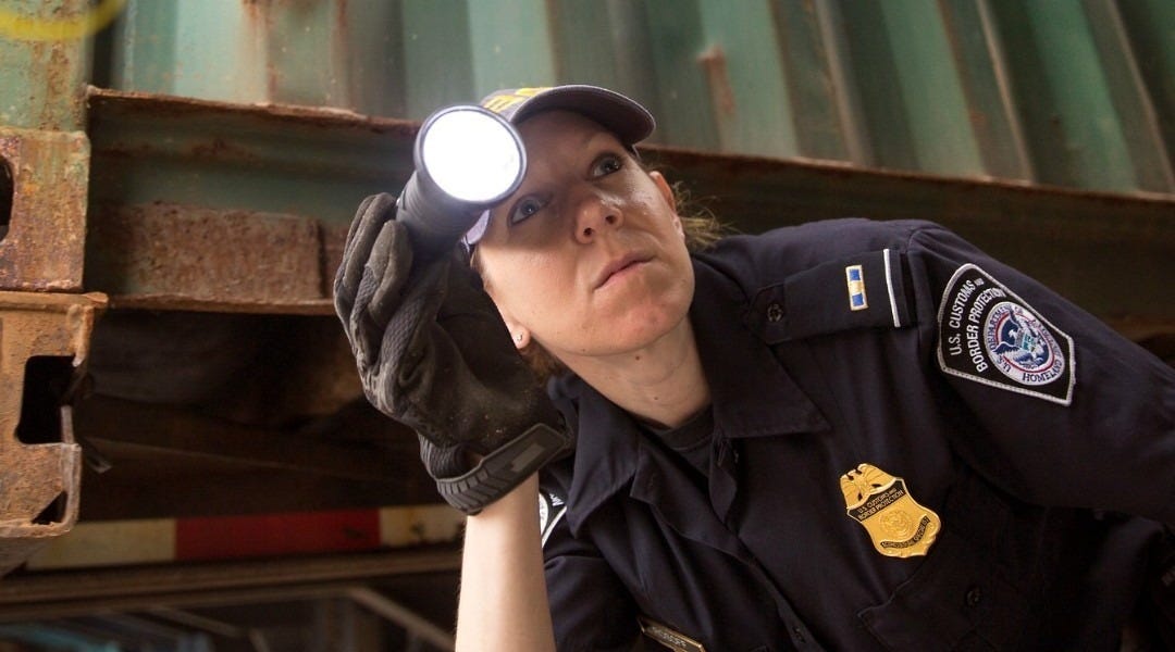 San Diego Feds Seize $17M From Cartel Smugglers