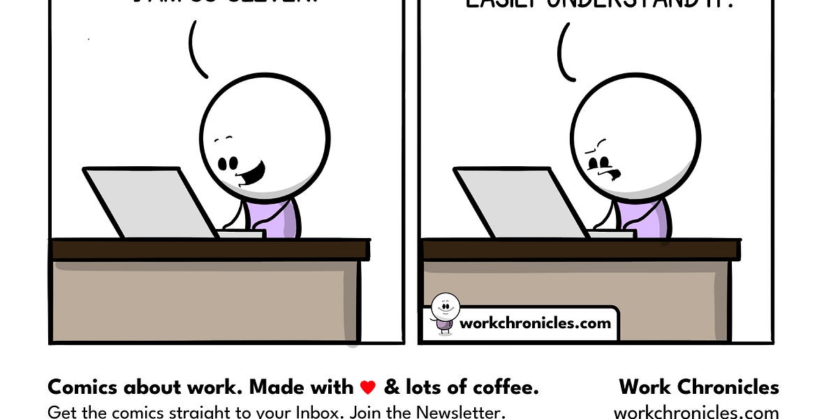 (comic) As the years go by