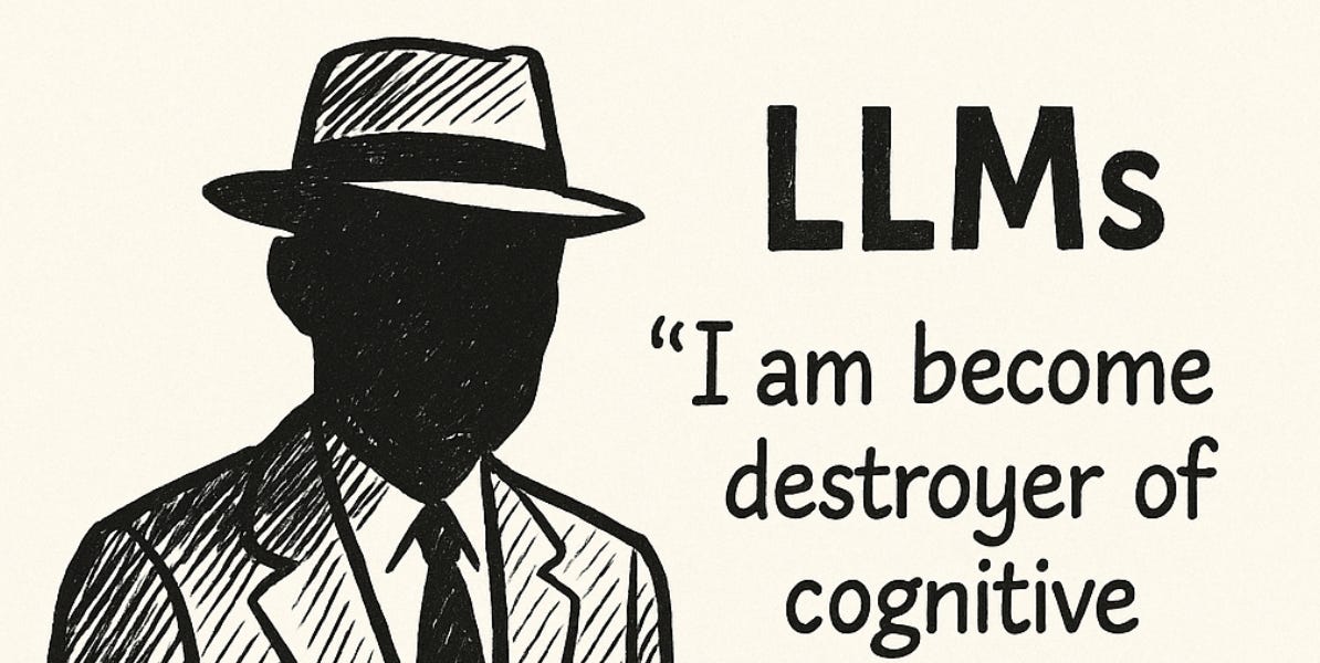 The Glazing Effect: How AI Interactions Quietly Undermine Critical Thinking
