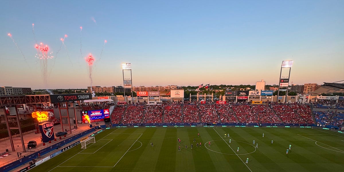 FC Dallas vs Orlando City MustWin Match Preview & How to Watch BVM