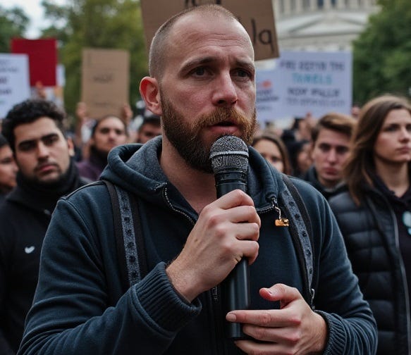 📢CTA! The SAVE Act Can Save Democracy