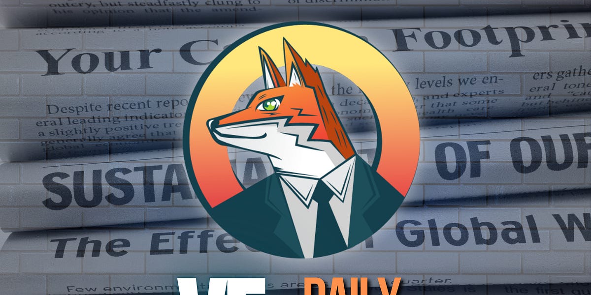 10 Shocking Stories the Media Buried Today