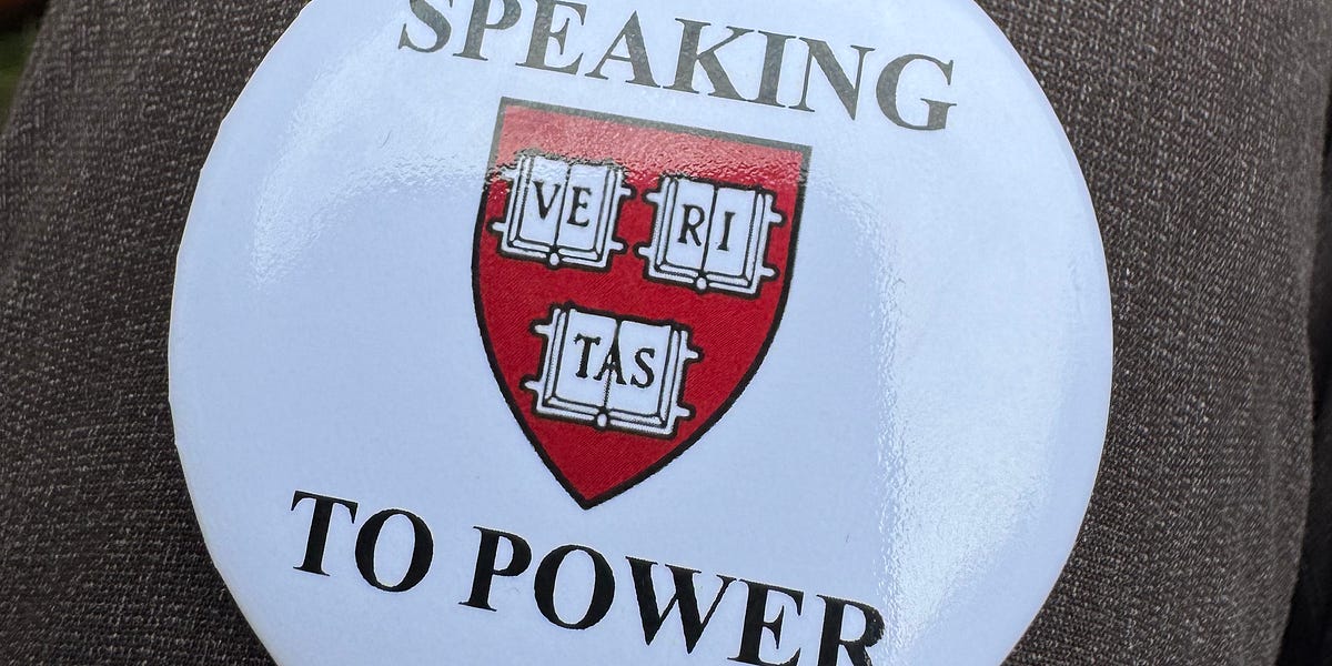 The Best and the Brightest Under Pressure