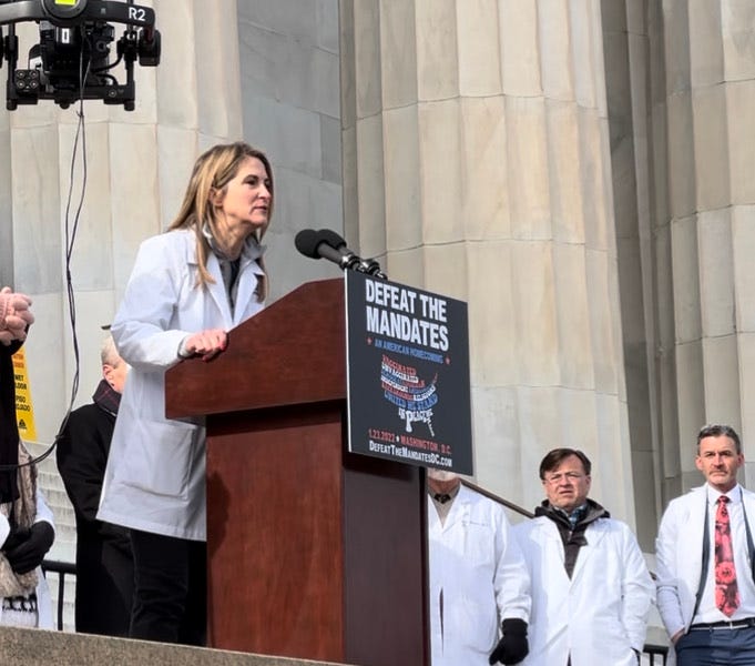 My Fight with the Texas Medical Board