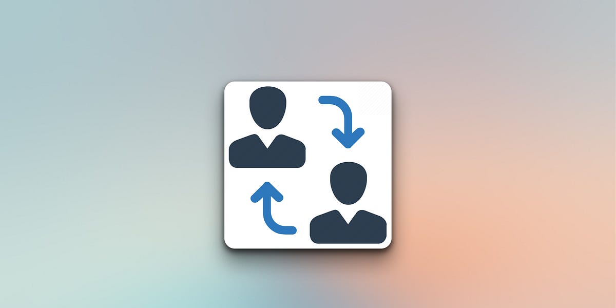 Changing Jobs for the Eighth Time by Jotham Lim