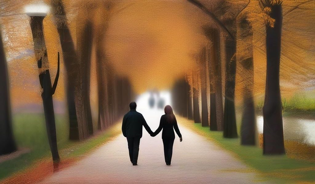 El amor no es como lo pintan - Cristel Montenegro