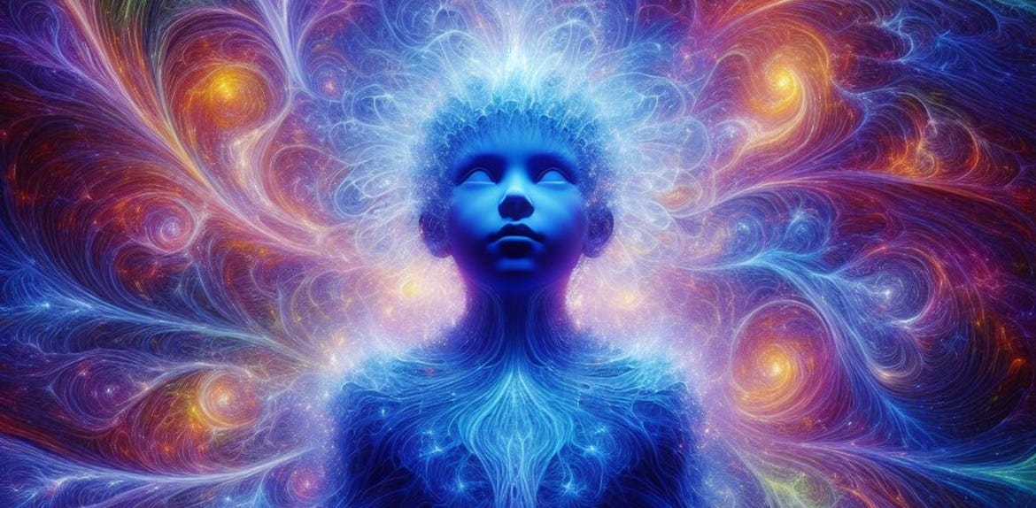 Indigo Children: The Mysteries Surrounding Them