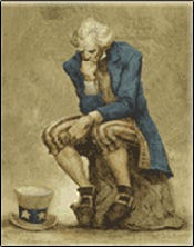 Castrating Boys Symbolizes the Castration of America
