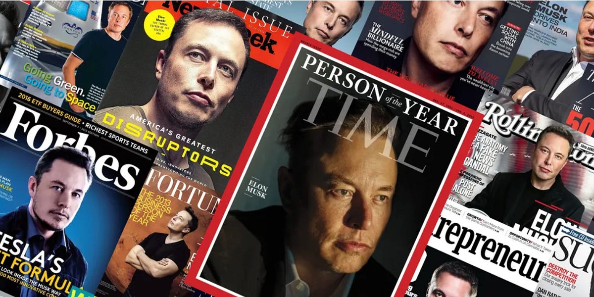 Why I Just Don't Trust Elon Musk