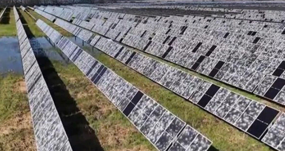 Wind/Solar/Alt-Energy Subsidies To Cost Federal Taxpayers $425 Billion Between Now And 2033