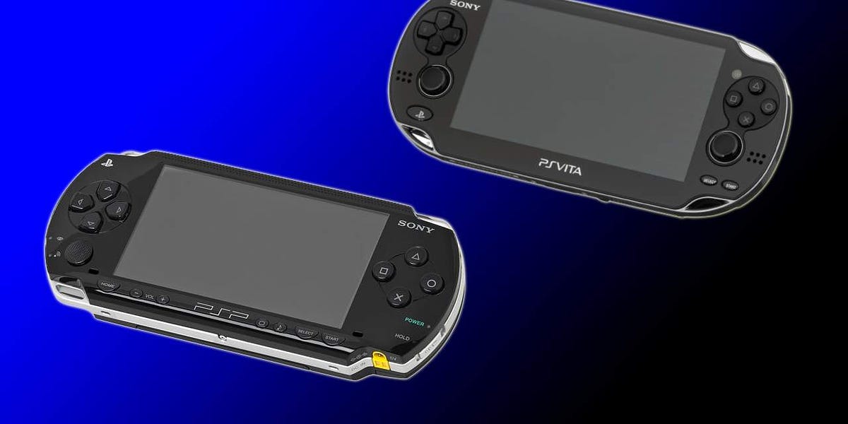 PSP 2: price, expected release date, and everything you need to know