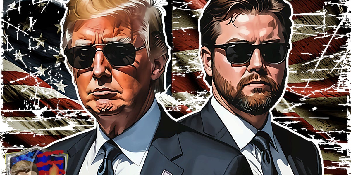 Why They Shouldn't Remove Trump from the 2024 Ballot