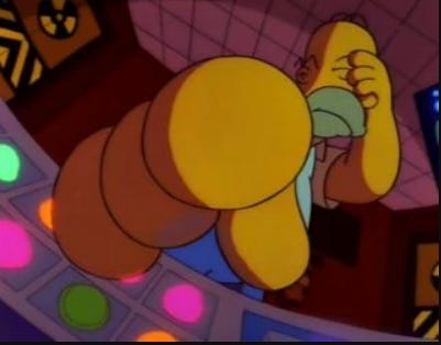 That Time A Young Jimmy Carter Helped Stop A Nuclear Disaster