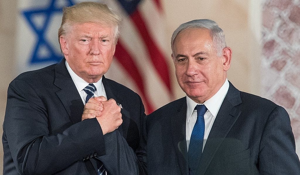Is Donald Trump compromised by Israel’s Mossad? And was his Assassination Attempt Staged after all?