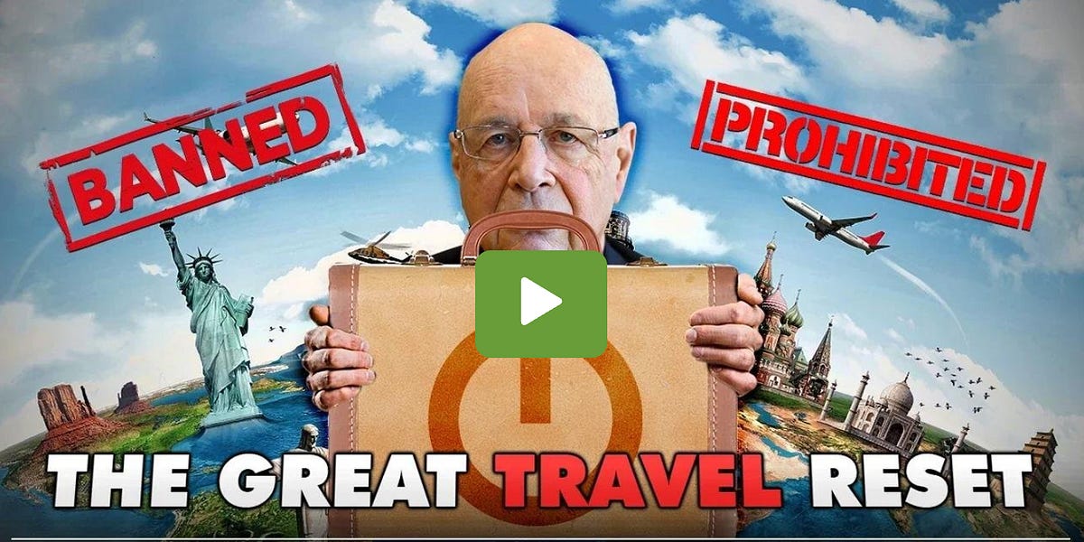The Great Travel Reset