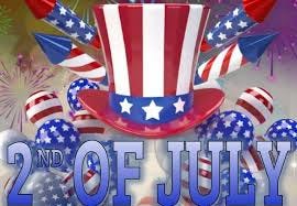 Your Daily Mission: July 2, 2024