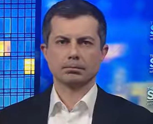 Pete Buttigieg Tears Apart Trump And Elon Musk