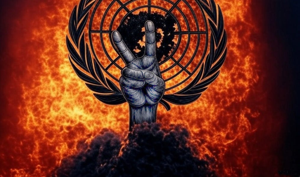 Why Conservatism Failed to Stop a World Gone Mad