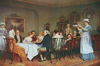 Christmas — It’s a Tide, not a Day