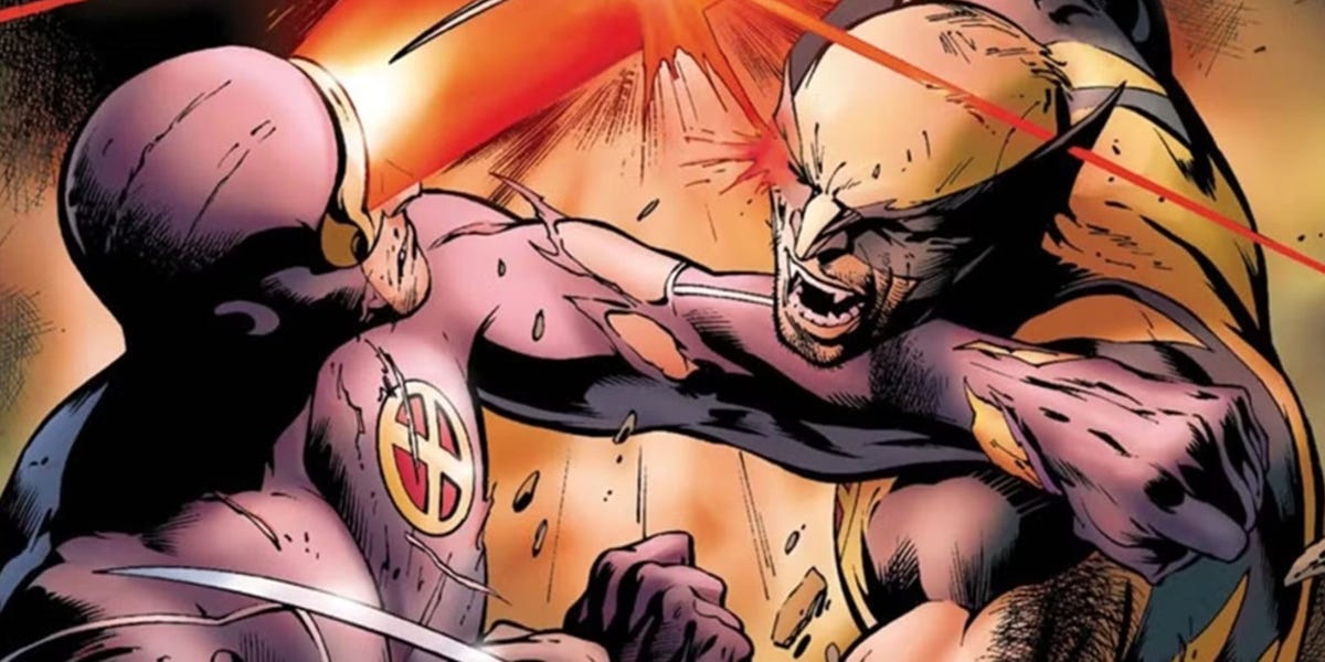 Top 10 X-Men Stories For Movie Adaptions