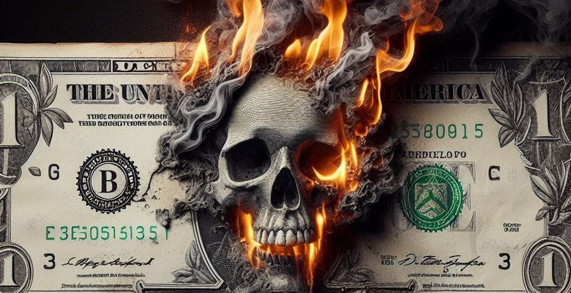 The Cost of Corruption: How Government Greed Hurts the Public