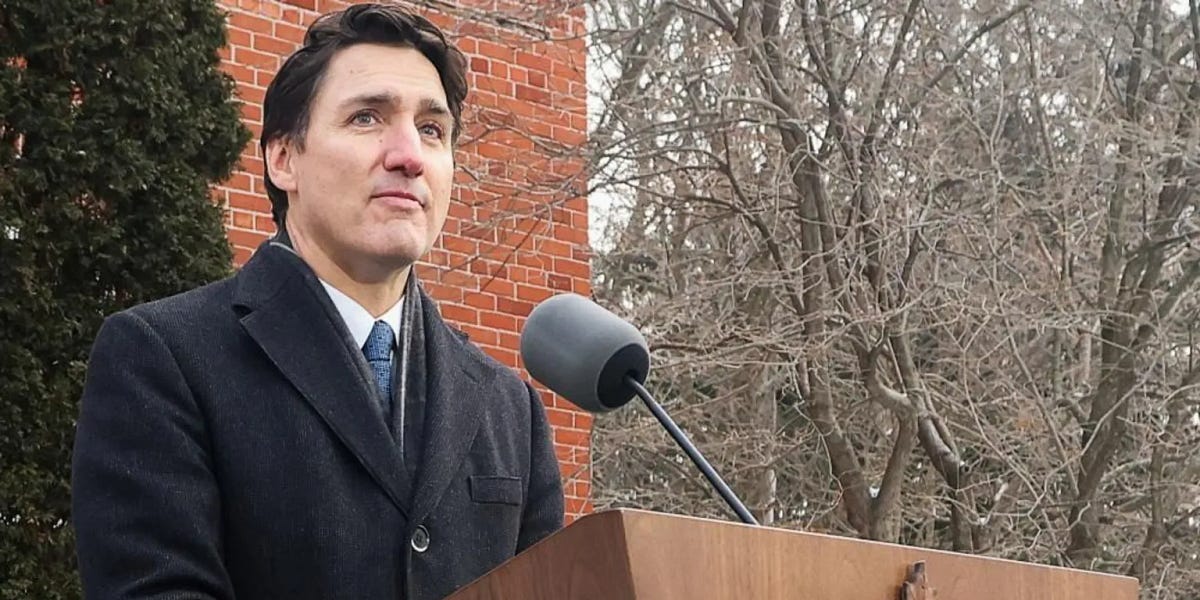 Trudeau’s Power Grab Stands, But The Federal Court Just Opened the Door for Future Challenges