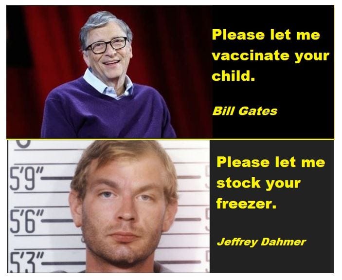 When Facts Get In the Way