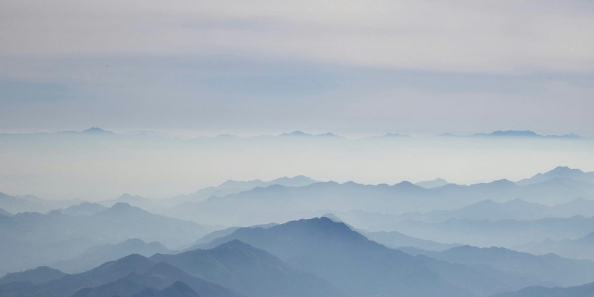 A (Noteworthy) New Chinese LowAltitude Economic Development Plan