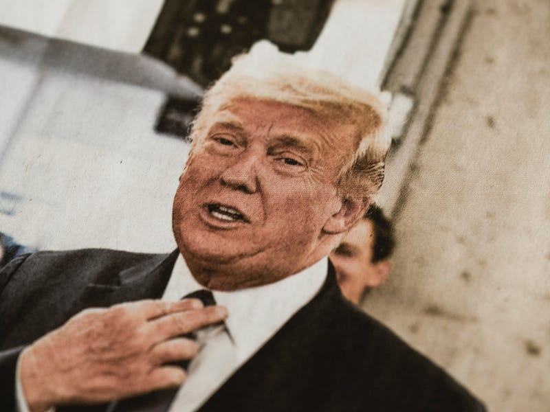 Just Freakin' Say It Already - by John A. Daly - Vimarsana News