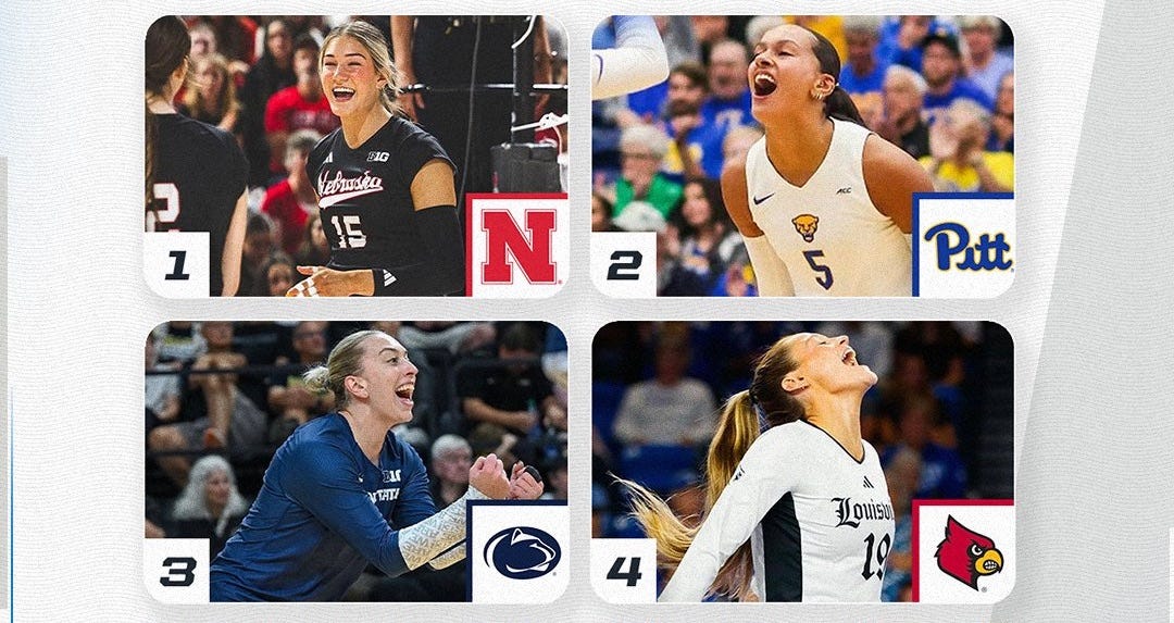 Why Pitt's 2 'Seed' Doesn't Bother Me by James Santelli