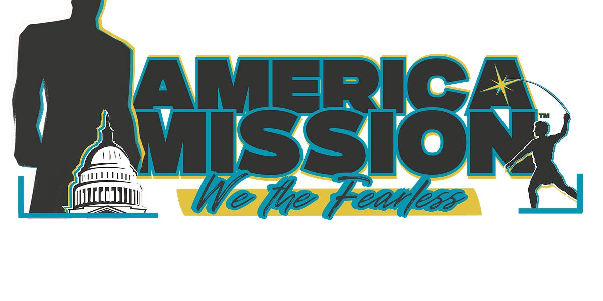 America Mission’s Fight Against Federal Overreach Act (FAFO Act)