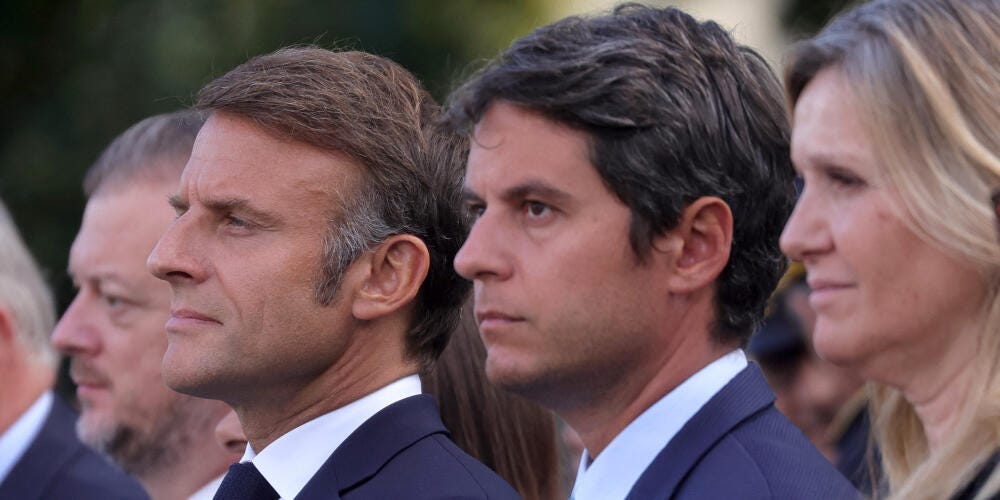 [ Edito ] Grand déni et Cluedo