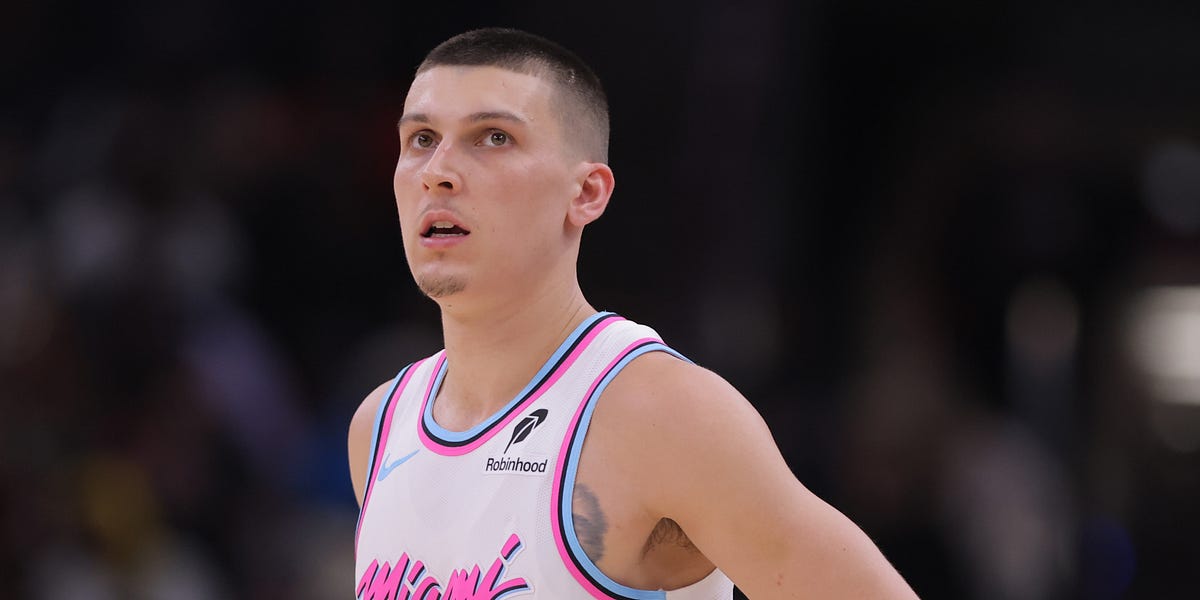 Why the NBA’s Play-In Lifeline Isn’t Working for 10-Seeds