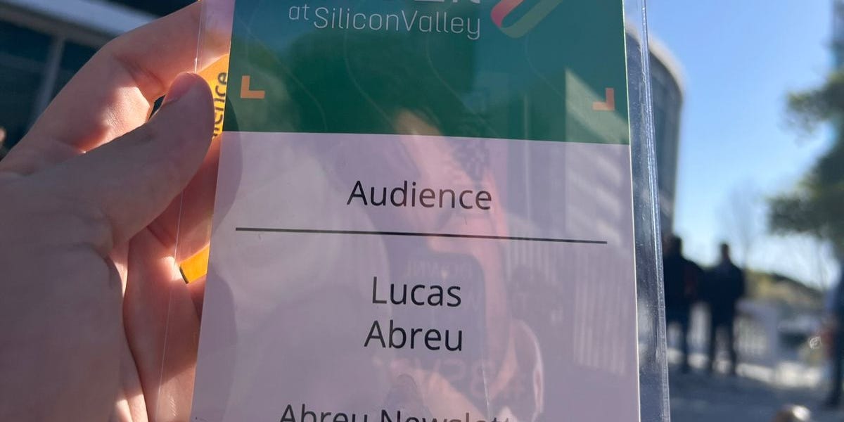 6 insights do BSV / Vale 