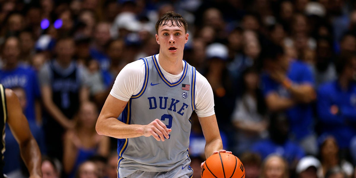 2024 Champions Classic Preview by Rafael Barlowe