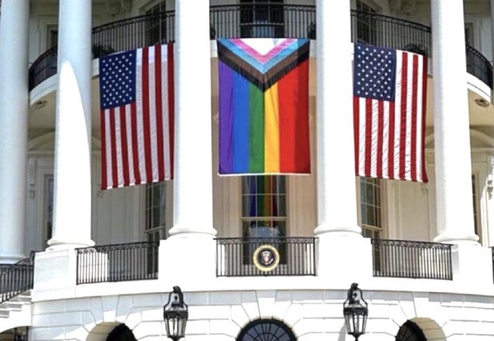 These Flags