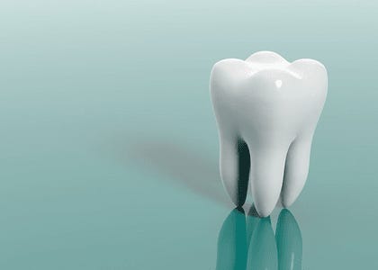 The Rise and Impending Fall of the Dental Cavity (28 minute read)