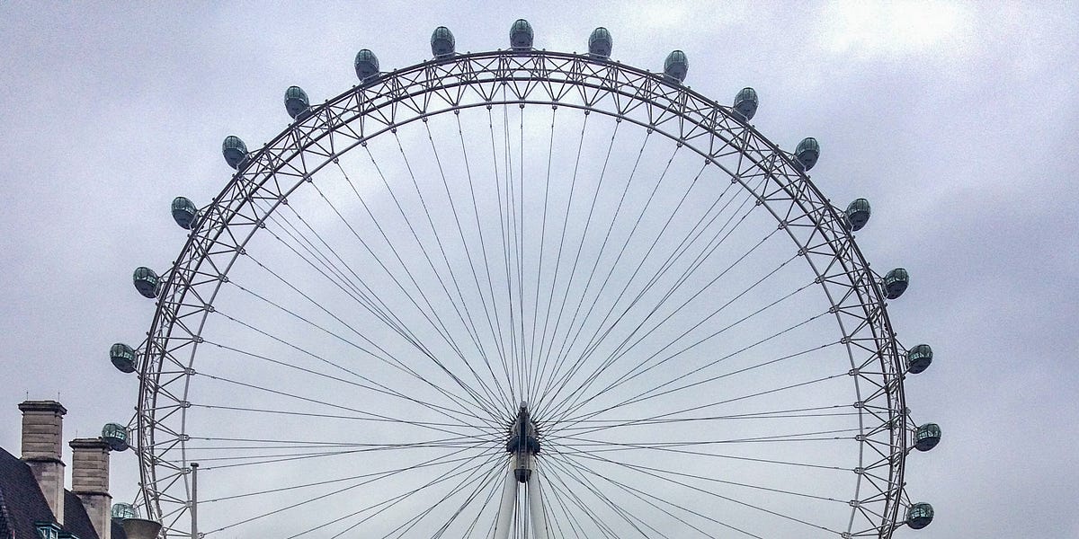 Another Brick in the Wall by Emily Gangell