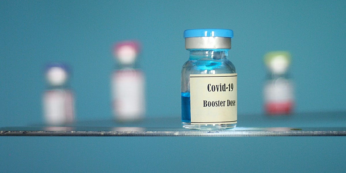 The Science™ Now Earnestly Pimping ‘Mental Booster Shots’