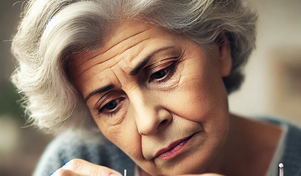 Why We Lose Hand Dexterity as We Get Older