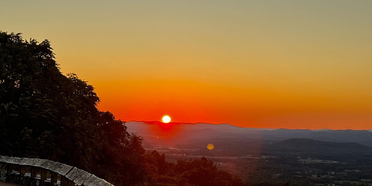 the illusion of "thick skin" by Rev. Ashley OT