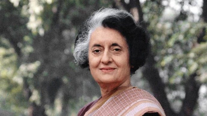India, 1977: A Libertarian Populist Moment