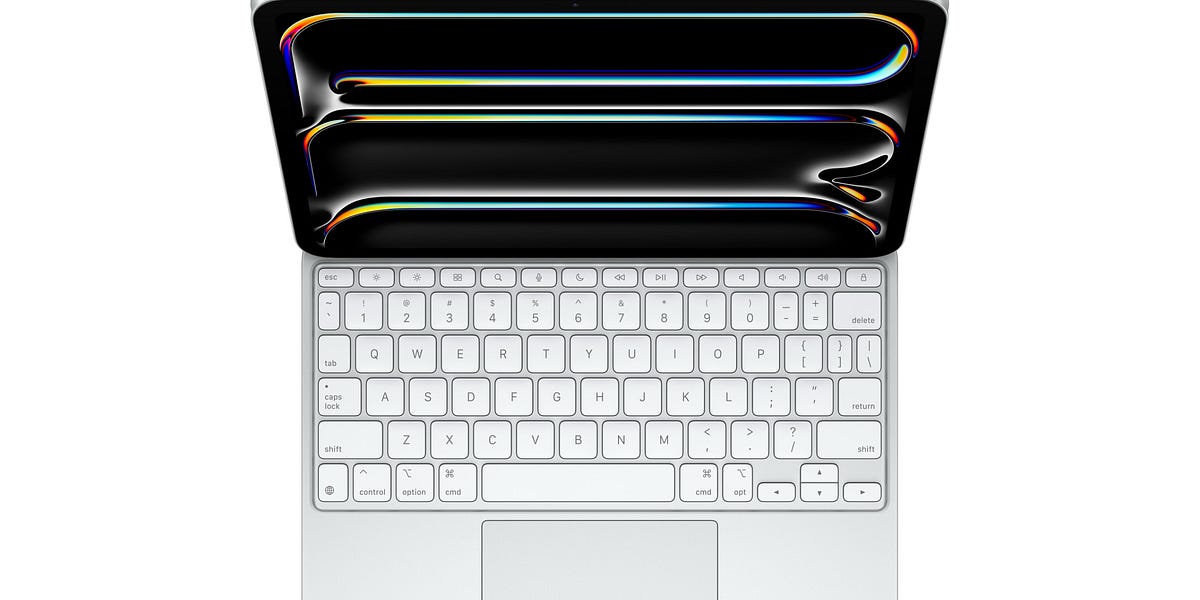 iPadOS 19 rumor says menu bar and better multitasking are coming