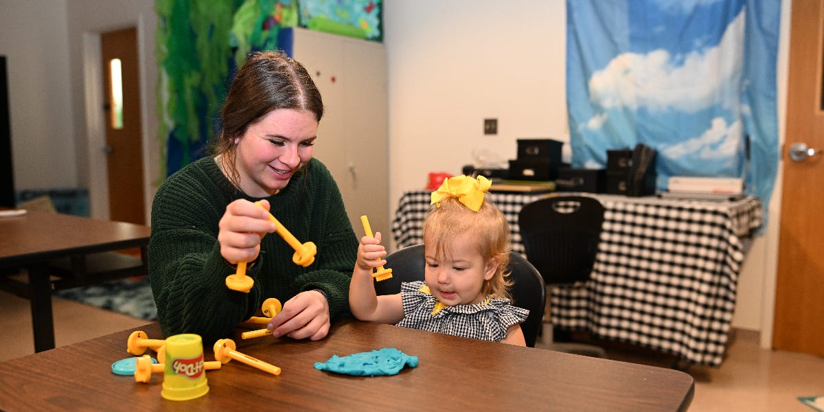 TVCC Launches New Program to Combat Teacher Shortage