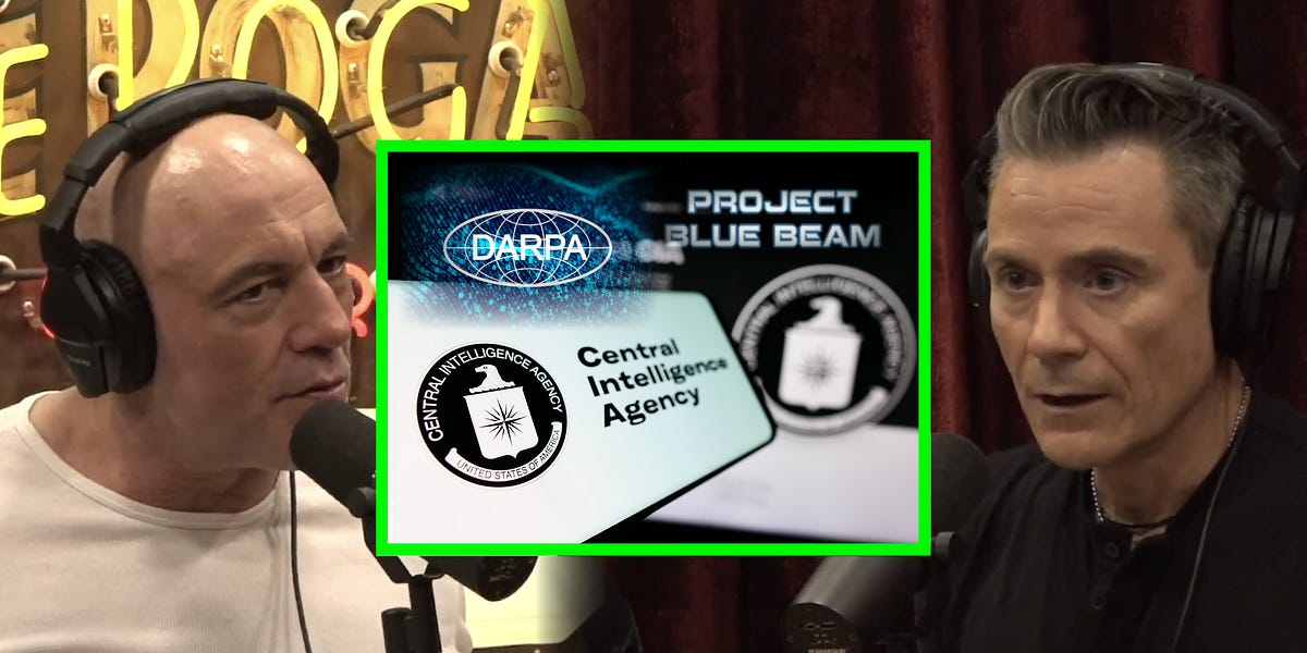 Most Terrifying Conspiracies Aren&rsquo;t About Aliens&mdash;They&rsquo;re About Your Own Government