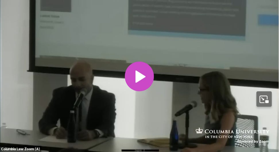 President of the Federal Reserve Bank of Minneapolis: “CBDC Doesn’t Solve Any Actual Problems, Other Than Enabling Central Bankers To Monitor All Transactions…”