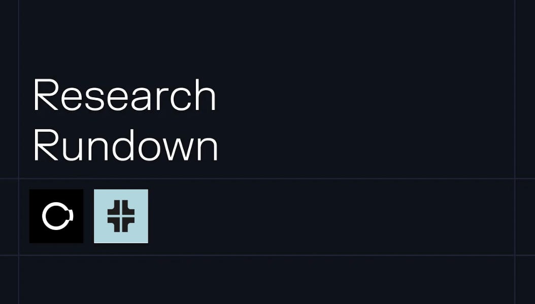 Contrary Research Rundown #133 - Contrary Research